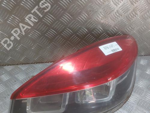 Used Right taillight RENAULT MEGANE III Coupe (DZ0/1_) 1.9 dCi (DZ0N, DZ0J, DZ1J, DZ1K) (131 hp) 25894574