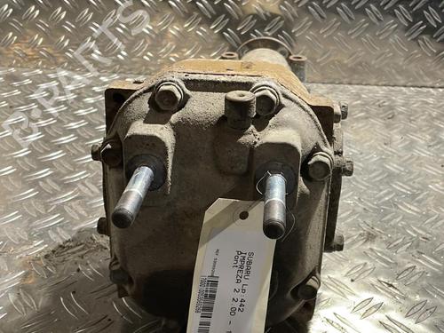 Used Rear differential SUBARU IMPREZA Hatchback (GR, GH, G3) 2.0 D AWD (150 hp) 21515983
