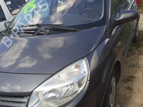 Left front fog light RENAULT SCÉNIC II (JM0/1_) 1.9 dCi (JM0G, JM12, JM1G, JM2C) | BP21515005C30 