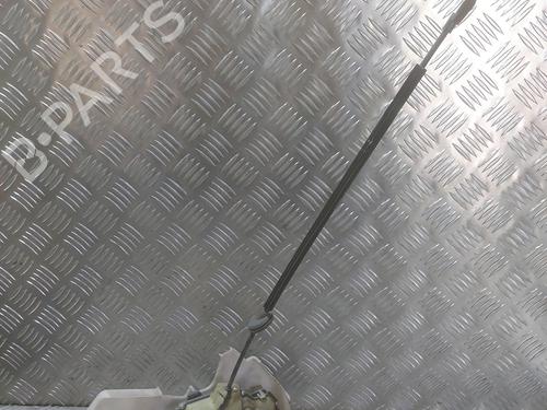 Used Rear right lock VW POLO (9N_, 9A_) 1.4 TDI (70 hp) 23810658
