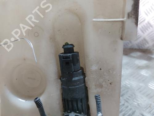 Windscreen washer tank VW GOLF V (1K1) 2.0 TDI | BP21509381C113 