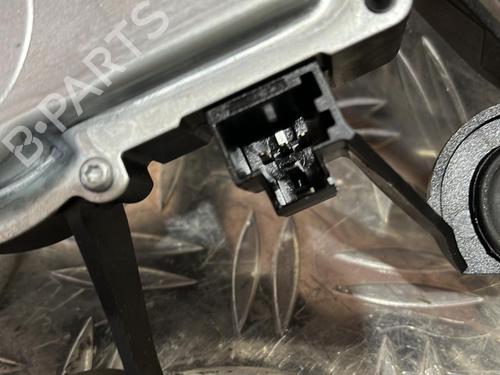 Rear wiper motor FORD FIESTA V (JH_, JD_) 1.4 TDCi | BP21515784M102 