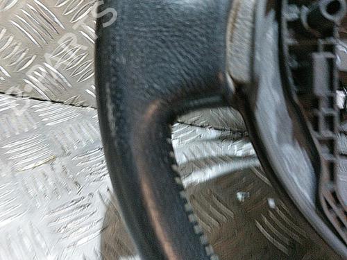 Steering wheel DACIA DUSTER (HS_) 1.5 dCi (HSMC) | BP21506544C49 - Image 4