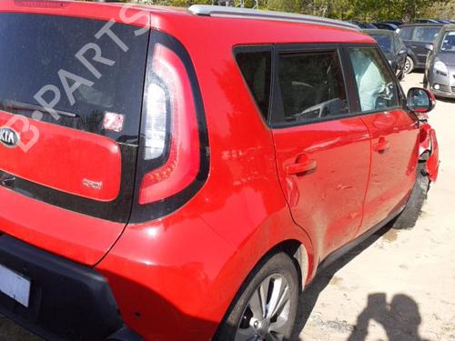 Warning switch KIA SOUL II (PS) 1.6 CRDi 128 | BP21510840I22 - Image 5