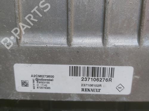 Used Electronic module Electronic module DACIA LODGY (JS_) 1.2 TCe (JSAY, JSM0) (115 hp) 30725527 30725527