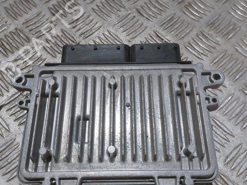 Engine control unit (ECU) MERCEDES-BENZ B-CLASS Sports Tourer (W245) B 200 CDI (245.208) | BP24178201M57 