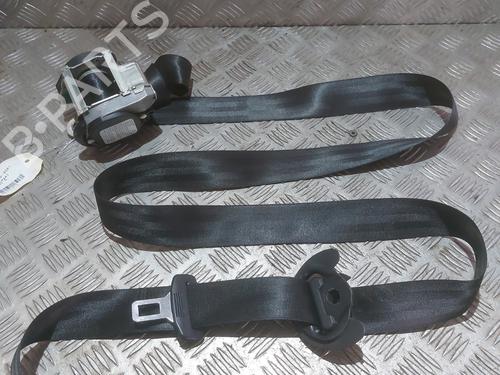 Used Front left seatbelt Front left seatbelt VW GOLF V (1K1) 2.0 TDI (170 hp) 23811266 23811266
