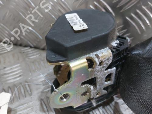 Used Front right seatbelt Front right seatbelt FORD STREET KA (RL2) 1.6 (95 hp) 21505247 21505247