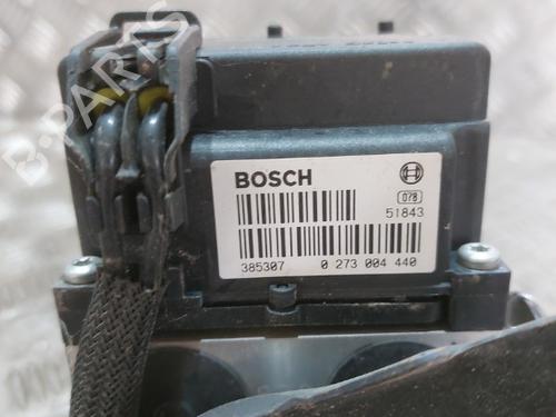 ABS pump CITROËN XSARA (N1) 1.6 16V | BP21509429M43 