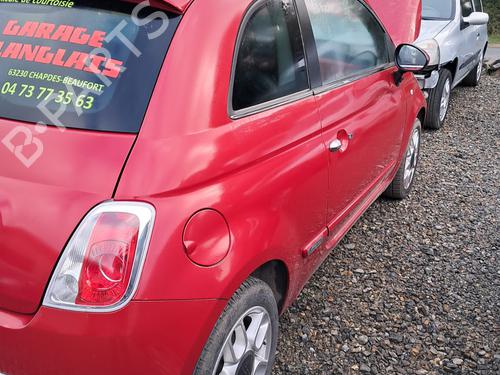 Other FIAT 500 (312_) 1.3 D Multijet (312AXE1A) | BP39471455O1 - Image 6