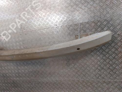 Front bumper reinforcement LAND ROVER FREELANDER I Soft Top (L314) 2.0 DI 4x4 | BP22782800C109 