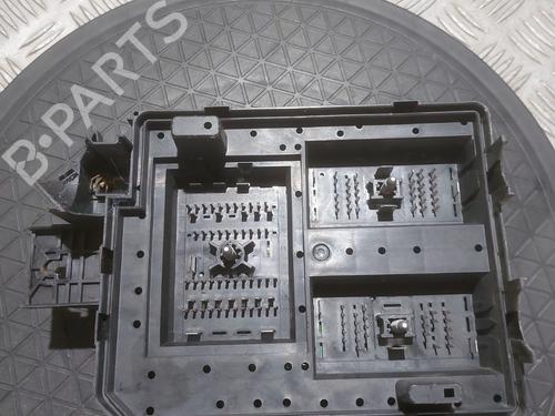 Electronic module OPEL CORSA E (X15) 1.4 (08, 68) | BP28603646M83 