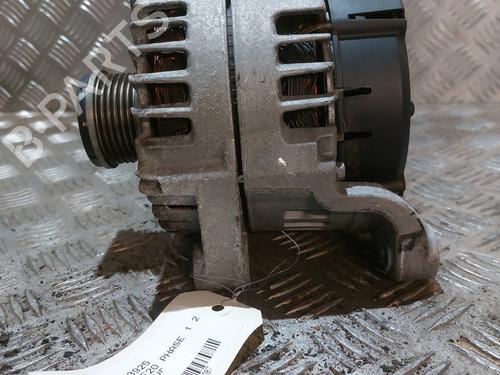Used Alternator Alternator BMW 1 (F20) 118 d (143 hp) 22178148 22178148