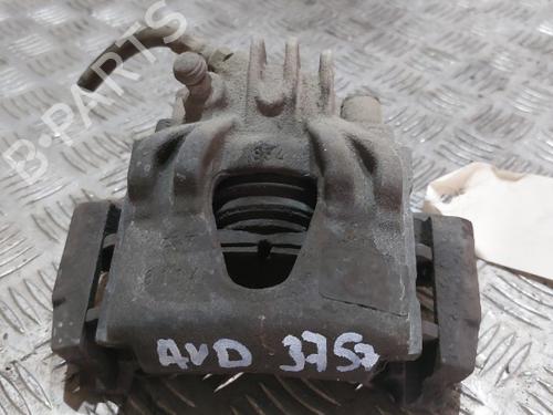 Used Right front brake caliper Right front brake caliper 21505256 21505256