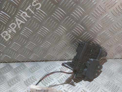 Used Steering column stalk Steering column stalk RENAULT SCÉNIC II (JM0/1_) 1.9 dCi (JM14) (131 hp) 31024493 31024493