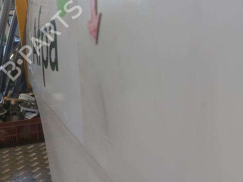 Used Left front door Left front door PEUGEOT J5 Van (290L) 2.5 D (73 hp) 24189845 24189845