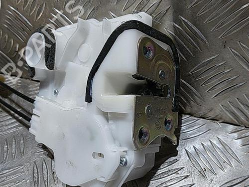Used Front right lock Front right lock CITROËN C4 AIRCROSS 1.6 HDi 115 AWC (114 hp) 21504171 21504171