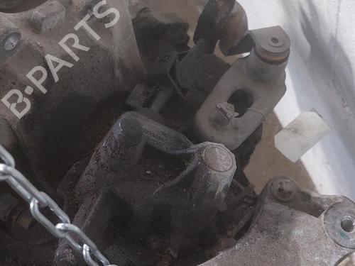 Gearbox OPEL CORSA D (S07) | BP33824528M3 - Image 4