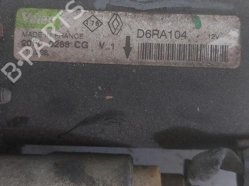Used Starter Starter 37246663 37246663