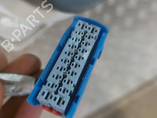 Right front door FORD KA (RU8) 1.2 | BP24151056C3