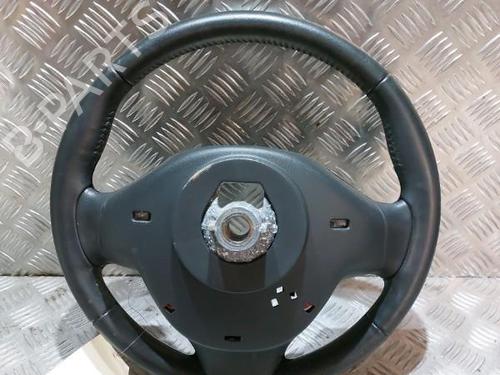Used Steering wheel RENAULT CLIO IV Grandtour (KH_) 1.5 dCi 90 (KHN3, KHN4) (90 hp) 21512427