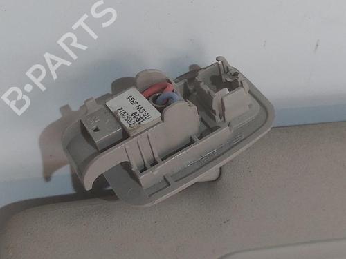 Used Left sun visor Left sun visor 30084415 30084415