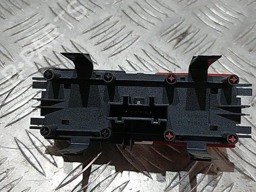 Used Warning switch Warning switch RENAULT MEGANE II (BM0/1_, CM0/1_) 1.5 dCi (BM1E, CM1E) (106 hp) 21509102 21509102