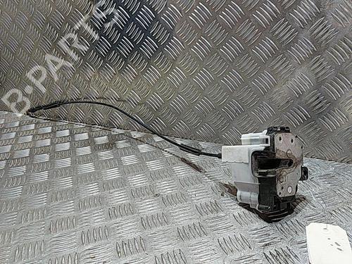 Front right lock FIAT 500 (312_) 1.3 D Multijet (312AXB1A) | BP21506475C97 