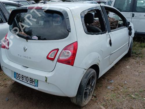 Left taillight RENAULT TWINGO II (CN0_) 1.2 16V (CN04, CN0B) | BP30174713C34 - Image 8