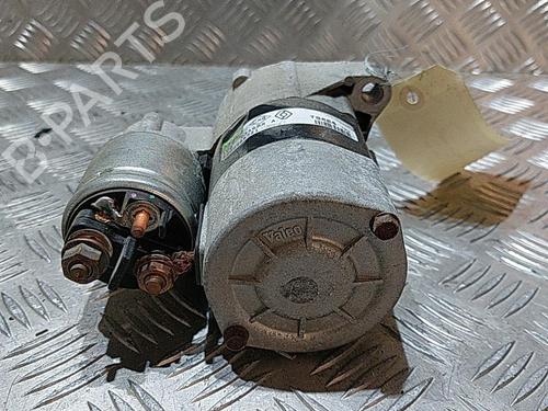 Used Starter Starter RENAULT TWINGO I (C06_) 1.2 16V (C06C, C06D, C06K) (75 hp) 21508958 21508958