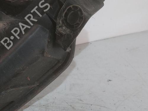 Left headlight PEUGEOT 1007 (KM_) 1.4 HDi | BP38518549C28 - Image 3