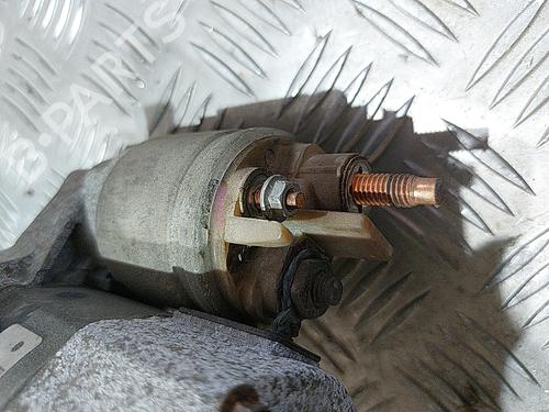 Starter CITROËN C1 (PM_, PN_) 1.0 | BP21504658M8 
