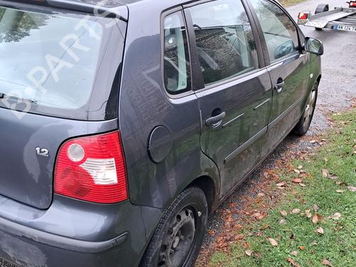 Left front window switch VW POLO IV (9N_, 9A_) 1.2 12V | BP36480945I27 - Image 10