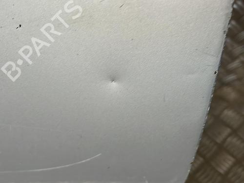 Left front door SSANGYONG KORANDO (KJ) 2.9 D | BP21511722C2 