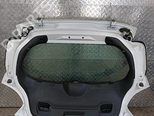 Tailgate PEUGEOT 208 I (CA_, CC_) 1.5 BlueHDI 100 | BP21510706C6 