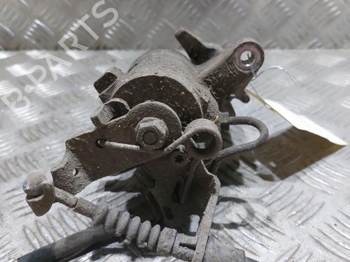 Used Right rear brake caliper Right rear brake caliper VW GOLF VI (5K1) 2.0 TDI (110 hp) 21514076 21514076