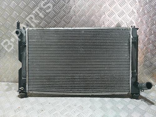 Køler TOYOTA COROLLA (_E12_) 1.4 D (NDE120_, NDE120R) (90 hp) 21513145