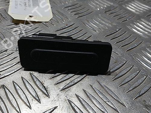 Used Tailgate handle Tailgate handle PEUGEOT 208 I (CA_, CC_) 1.6 BlueHDi 100 (100 hp) 21510775 21510775