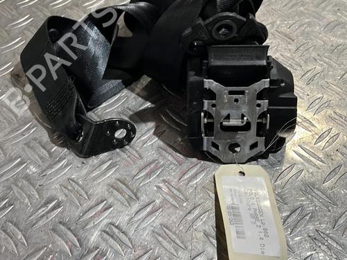 Rear right belt tensioner VW POLO (9N_, 9A_) 1.4 TDI | BP21515620C90 
