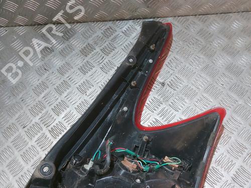 Used Left taillight Left taillight NISSAN JUKE (F15) 1.5 dCi (110 hp) 21670883 21670883