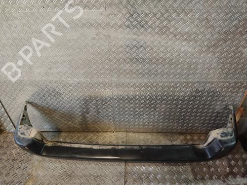 Rear bumper PEUGEOT PARTNER Box Body/MPV (5_, G_) 1.9 D | BP21520638C8