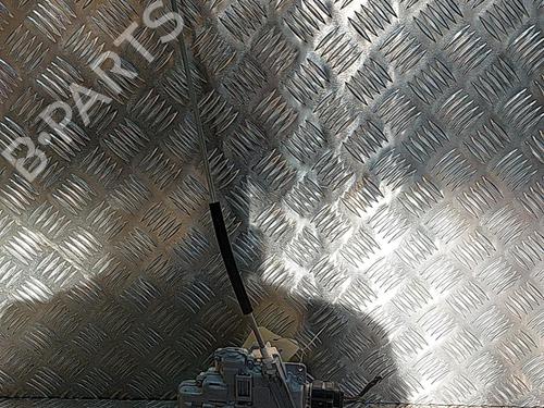 Rear left lock SEAT IBIZA IV (6J5, 6P1) 1.9 TDI | BP21506562C100 