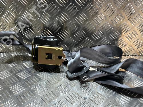 Used Rear left seatbelt Rear left seatbelt RENAULT MEGANE I Classic (LA0/1_) 1.6 16V (LA00, LA04, LA0B, LA11, LA16, LA19, LA1J, LA1K,... (107 hp) 21507415 21507415