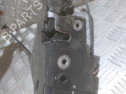 Front right lock CITROËN C4 I (LC_) 1.6 HDi | BP25406467C97 