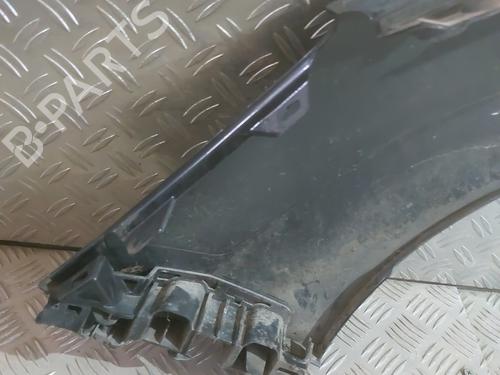 Right front fenders PEUGEOT 308 I (4A_, 4C_) 1.6 HDi | BP29241948C42 
