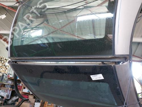 Convertible top NISSAN MICRA C+C III (K12) 1.6 160 SR | BP21513913C123 