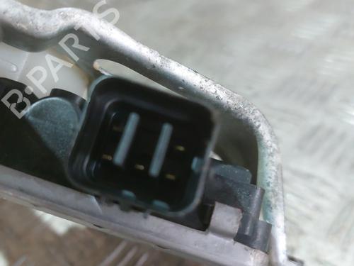 Rear right window mechanism MITSUBISHI PAJERO III (V7_W, V6_W) 3.2 Di-D (V68W) | BP21670727C25 