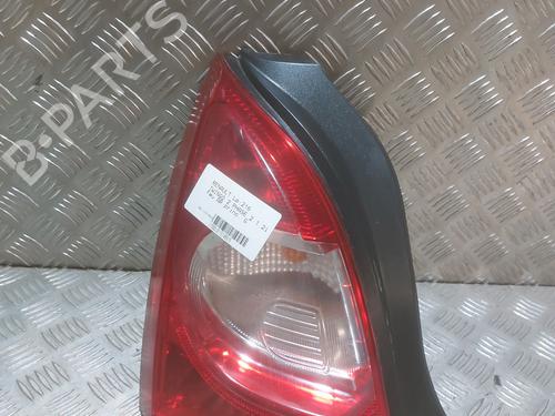 Rückleuchte Links für RENAULT TWINGO II (CN0_) 1.2 16V (CN04, CN0B) (75 hp) 30174713