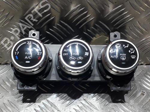 Used Climate control Climate control SUZUKI SX4 (EY, GY) 1.9 DDiS 4x4 (RW419D) (120 hp) 21506826 21506826