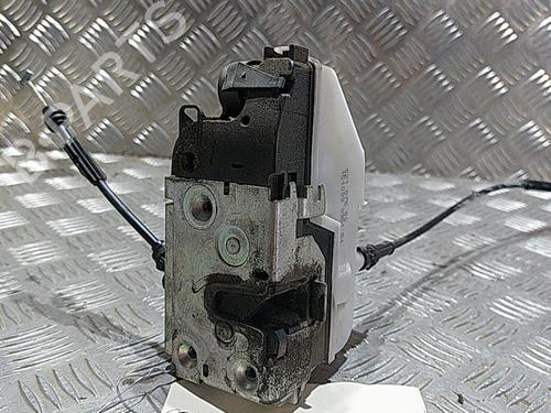Used Front left lock CITROËN C2 (JM_) 1.4 (73 hp) 21510677